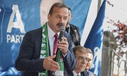 Yavuz Ağıralioğlu: Bursaspor'u Süper Lig'e, Anahtar Parti'yi iktidara taşıyacağız