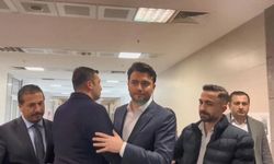 İmamoğlu'nun avukatı Mehmet Pehlivan'a tutuklama talebi