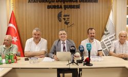 ADD Bursa Şubesi: Emperyalizmin sinsi tuzaklarının farkındayız