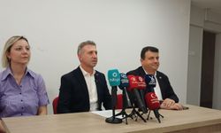 CHP Yıldırım İlçe Başkanı Gün’den Yıldırım Belediye Başkanı Yılmaz’a sert çıkış