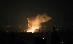 İsrail, İran’a hava saldırıları düzenledi