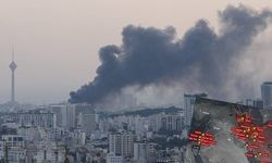 İsrail - İran savaşı sekizinci gününde!