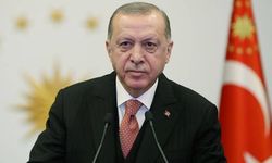 Cumhurbaşkanı Erdoğan'dan Bahçeli ve Tatar'a bayram tebriği