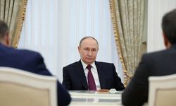 Hamaney'den Putin'e mektup: Rusya savaşa dahil mi olacak?