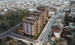 Davutkadı Mahallesi’nde kentsel dönüşüm çalışmaları hızlandı