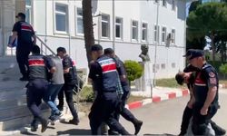 Bakan Yerlikaya açıkladı! Uyuşturucu operasyonunda 43 tutuklama