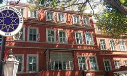 Yıldız Teknik'ten Saraçhane eylemlerine katılan öğrencilere slogan ve boykot soruşturması