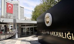 ABD'nin İran'ı vurmasına Ankara'dan ilk açıklama