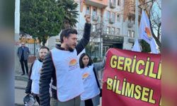 Bursa'da sürgün edilen öğretmenin mahkeme kararı açıklandı!