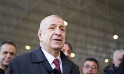 Ümit Özdağ hakim karşısında! İşte ilk sözleri