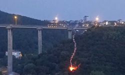 İstanbul'da orman yangını! Çok sayıda ekip bölgeye sevk edildi