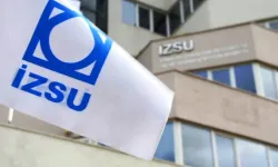 İzmir'de sular kesilecek