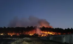 Harmancık'taki yangın faciasında sevindiren gelişme