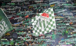 Bursaspor'un tarihli lig fikstürü belli oldu!