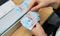 Eski tip ehliyetler o tarihten itibaren geçersiz sayılacak