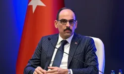 MİT Başkanı Kalın'ın siyasi turları başlıyor