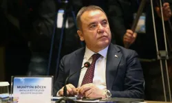 Muhittin Böcek'in tahliye talebi reddedildi!