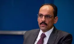 İbrahim Kalın, siyasi ziyaretlerine devam ediyor