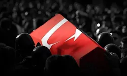 MSB duyurdu: 1 askerimiz şehit düştü