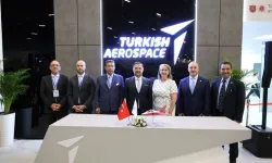 TUSAŞ ile Ge-Aerospace arasında anlaşma