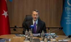 TİHEK toplantısı Fahrettin Altun başkanlığında yapıldı