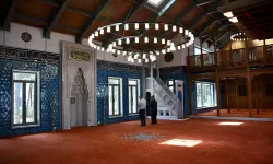 Samsun'da camilerden 'yangın' anonsu