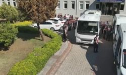 İstanbul'da operasyon! 4 milyar 685 milyon TL hesap hareketi vardı