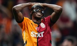 Osimhen transferi adeta arapsaçına döndü! Napoli Galatasaray'ı bir kez daha reddetti...