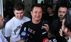 Fenerbahçe'deki görevinden istifa etmişti!