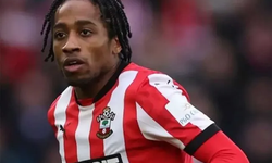 Beşiktaş'ta Kyle Walker-Peters'ın transferi iptal oldu!