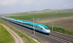 Bakan Uraloğlu Bursa'da hızlı tren için tarih verdi