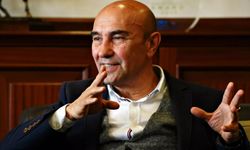 Tunç Soyer'in ifadesi sona erdi!