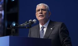 Dervişoğlu: İYİ Parti olarak komisyonda yer almayacağız