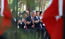 İnegöl’de 15 Temmuz şehitleri dualarla anıldı