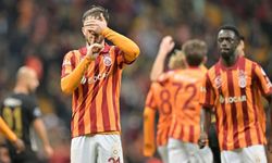 Galatasaray'da sessiz sedasız ayrılık!