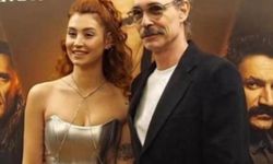 Erdal Beşikçioğlu kızı Derin ile gündem oldu! Görenler aynı yorumu yaptı! Yakışıklı oyuncuyla aşk yaşıyor