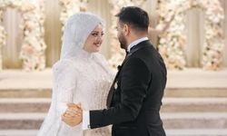 Günlerce süren düğün sona erdi! Kadir Ezildi ile Gamze Türkmen evlendi! Düğün sonrası kim ne taktı tek tek gösterdi
