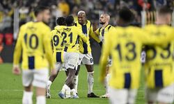 Fenerbahçe'de Portekiz kamp kadrosu belli oldu! 2 isim kadroya alınmadı...