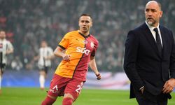 Eski dost Igor Tudor'dan Frankowski için talep! Juventus Galatasaray'a teklif hazırlığında...