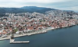 Mudanya'da beklenen dönüşüm başlıyor!