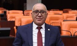 Gelecek Partisi'nde bir istifa daha