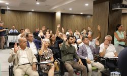 Mudanya’da Belediye Meclisi’ne tatil yok!