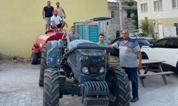 Mudanya’da yangın nöbeti başladı