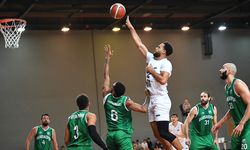 Bursaspor Basketbol'a 2 transfer