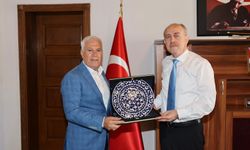 Başkan Bozbey: Çiftçimize verdiğimiz destekler artarak devam edecek