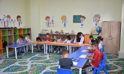 Bursa Yuvam’da kayıtlar başladı