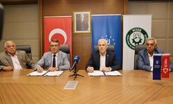Büyükşehir ile BESOB arasında önemli iş birliği
