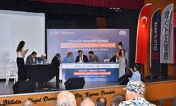 Bursa'da Kentsel Dönüşüm Projesi’nde imzalar atıldı