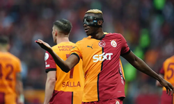 Galatasaray'da Osimhen çıkmazı! Masadan kalktı