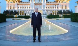 Cumhurbaşkanı Başdanışmanı Uçum: Erdoğan da isterse bir kez daha aday olabilir